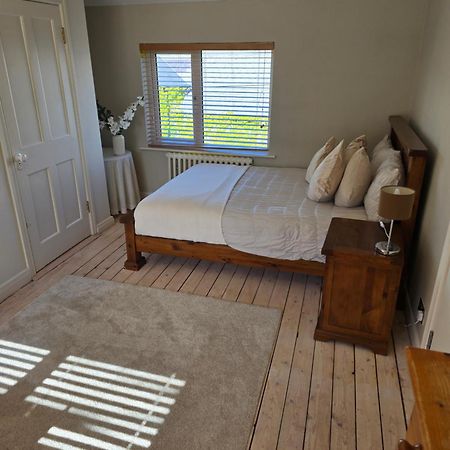 Mardan House B&B Killybegs Exterior foto