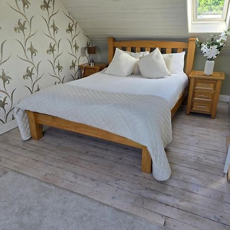 Mardan House B&B Killybegs Exterior foto