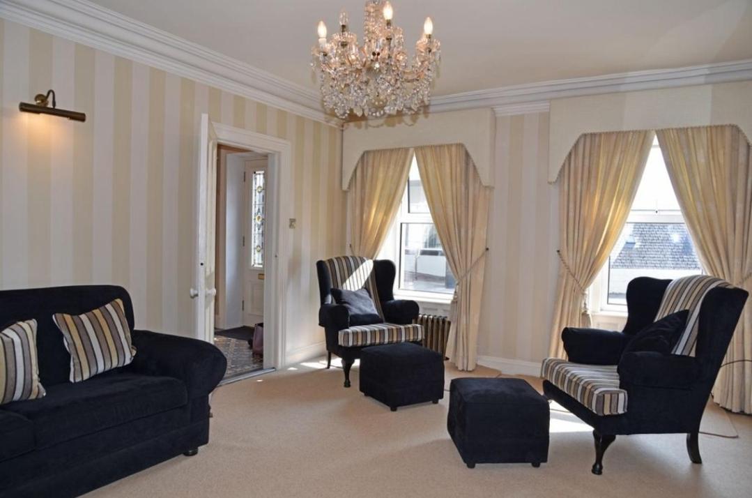 Mardan House B&B Killybegs Exterior foto