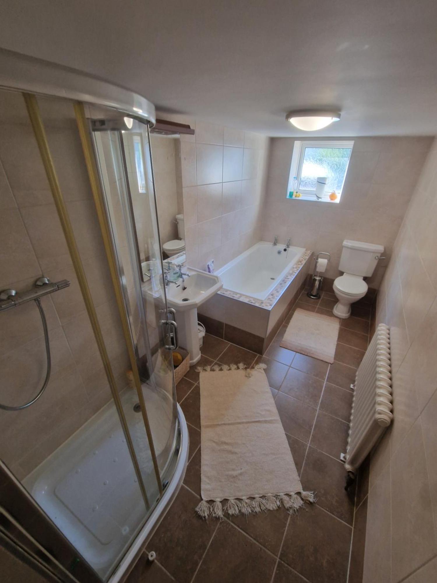 Mardan House B&B Killybegs Exterior foto