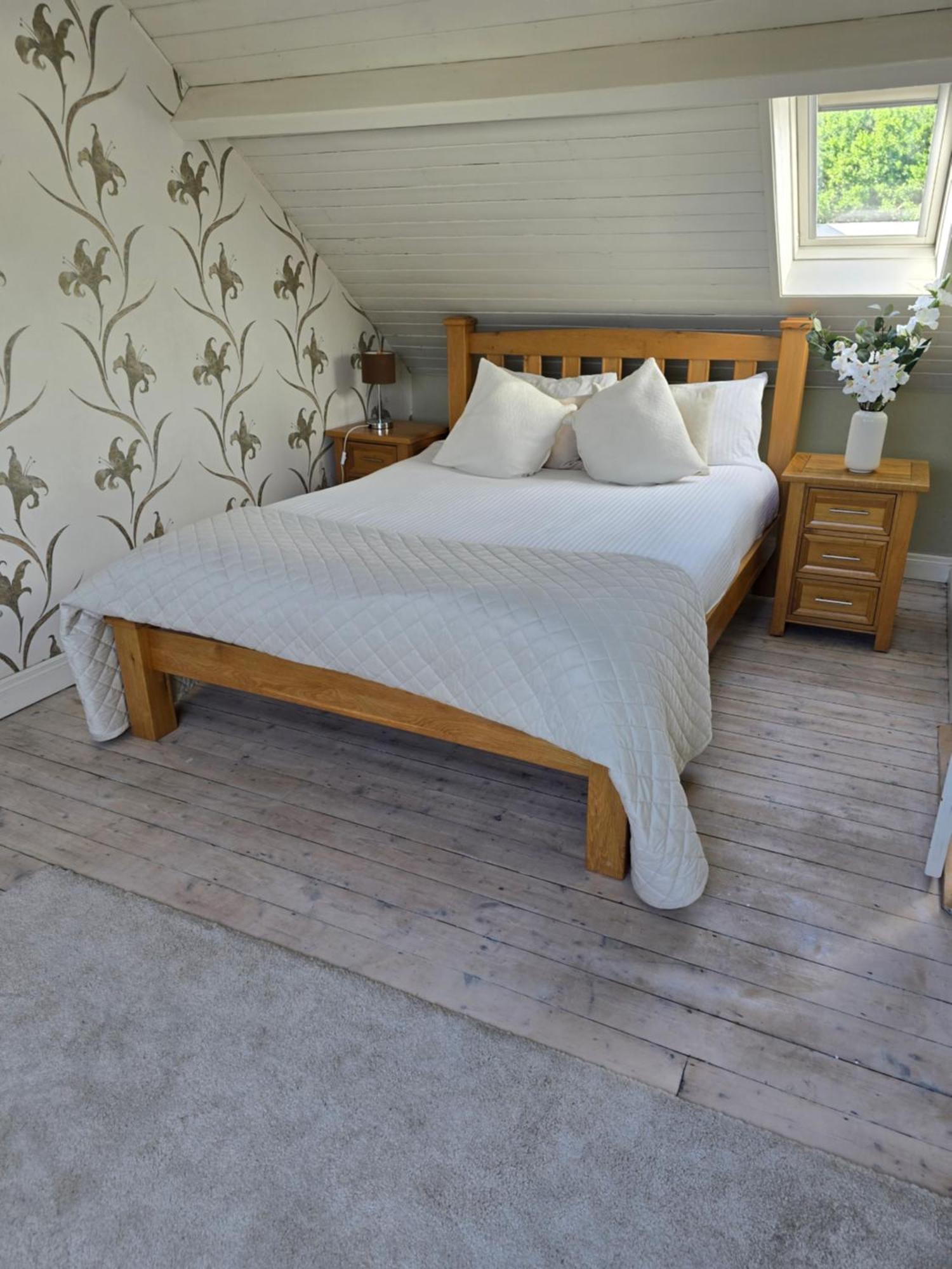 Mardan House B&B Killybegs Exterior foto